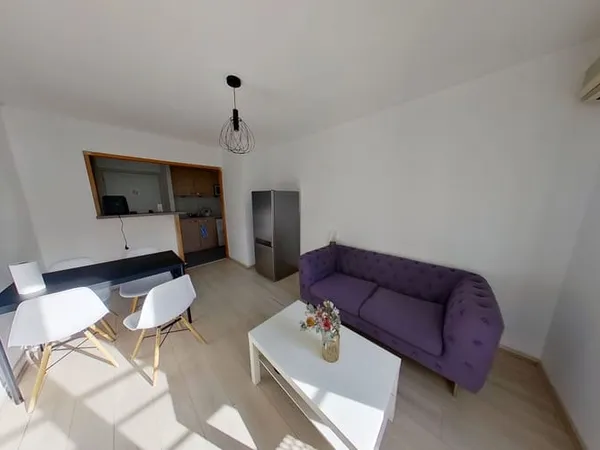 Appartement 2 pièces 35 m²