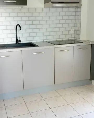 Location maison individuelle