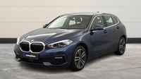 Bmw Série 1 116dA 116ch Business Design DKG7 — photo 1