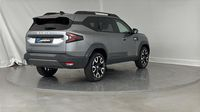 Dacia Bigster 1.8 hybrid 155ch Journey — photo 5