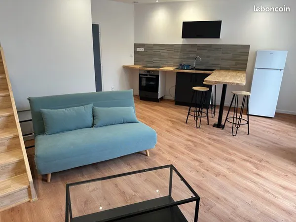 Appartement Thouars