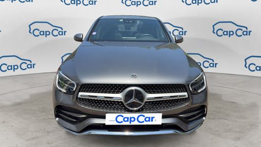 Mercedes Classe GLC 300e 320 EQ Power 4Matic 9G-DCT - Business Line – 2023 – 45498 km – Hybride rechargeable – Boîte Automatique — photo 76