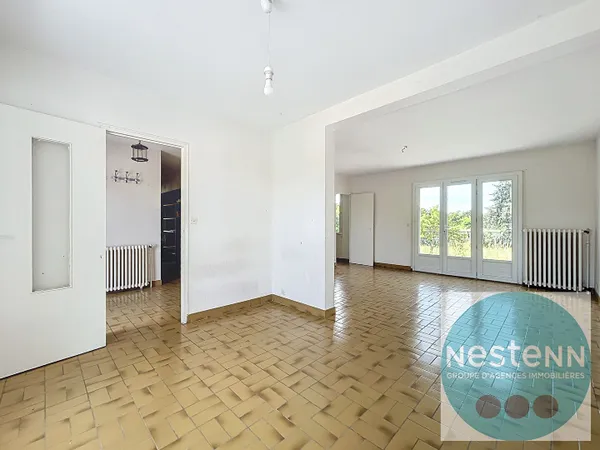 Maison spacieuse à vendre à Olivet - 5 chambres, piscine et garage