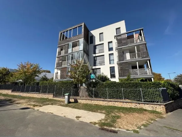 Appartement 1 pièce 32 m²