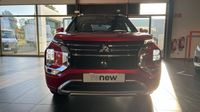 Mitsubishi Outlander 2.4 PHEV 306ch Instyle 4WD