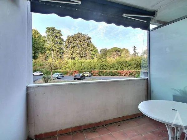 Appartement 1 pièce 33 m²