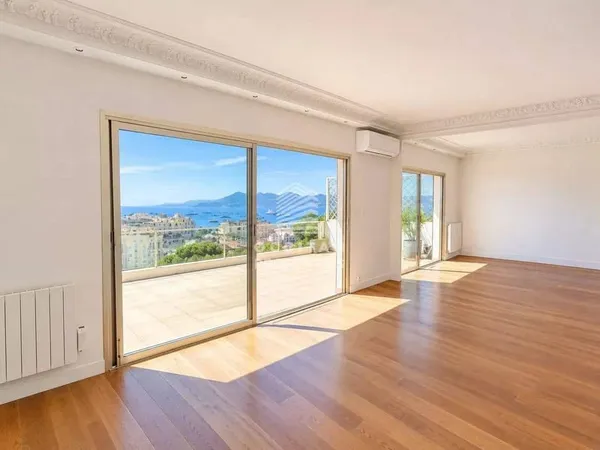 Appartement 3 pièces 99 m²