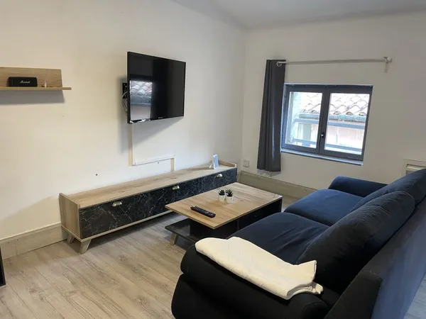 Appartement de 38m2 à louer sur Narbonne