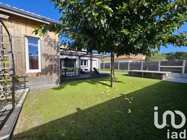 Maison 5 pièces 93 m²