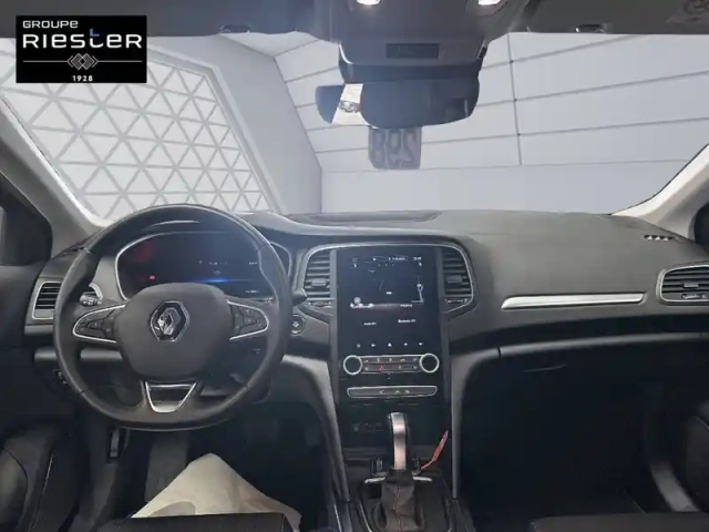 Renault Megane mégane iv berline tce 140 edc fap - 21n — photo 30