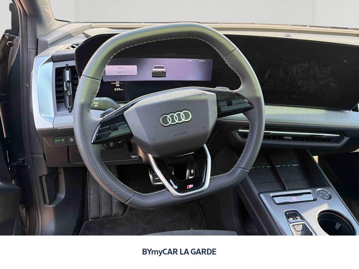 Audi Q4 e-tron Performance — photo 10
