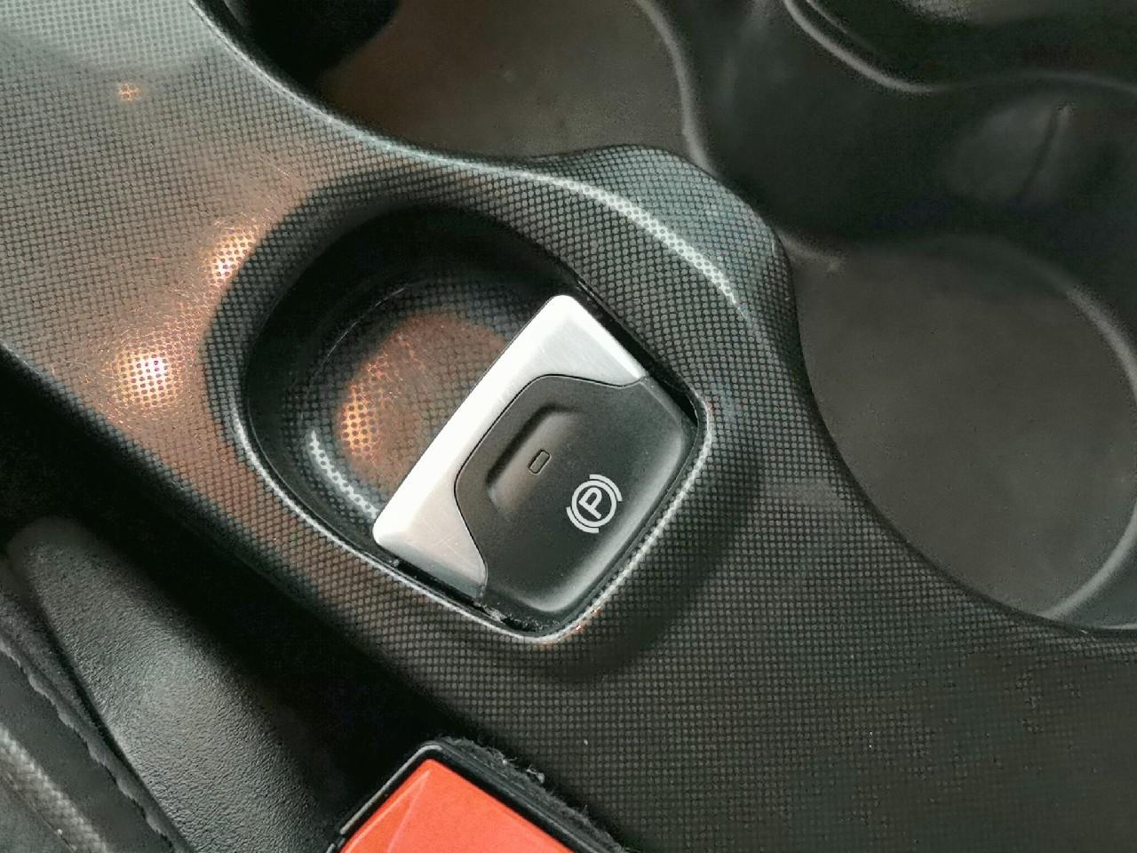 Fiat 500X 1.3 multijet 95 ch cross — photo 20