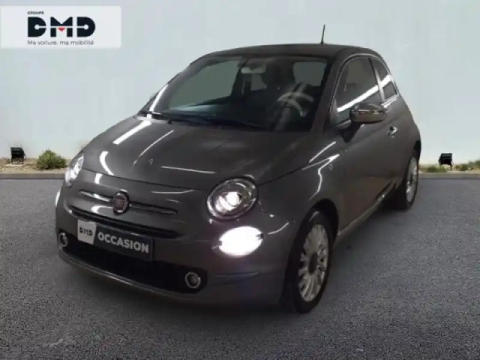 Fiat 500 1.0 70ch bsg s&amp;s