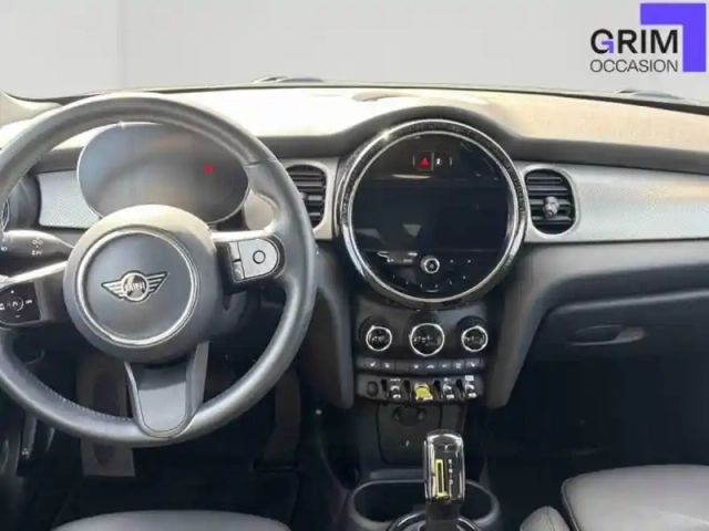Mini Mini cooper se 184ch  essential bva — photo 9