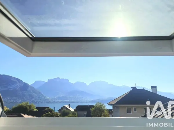 Vente Duplex 3 pièces