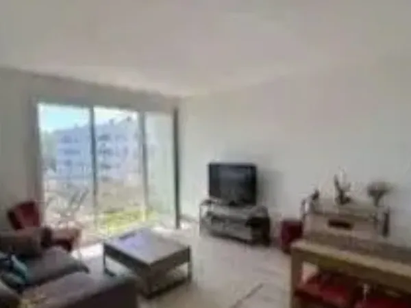 Appartement Chambre