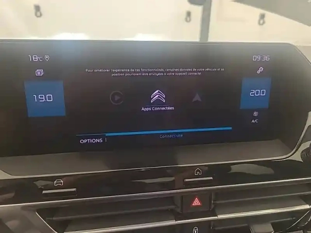 Citroën C4 puretech 130 s&amp;s bvm6 — photo 63