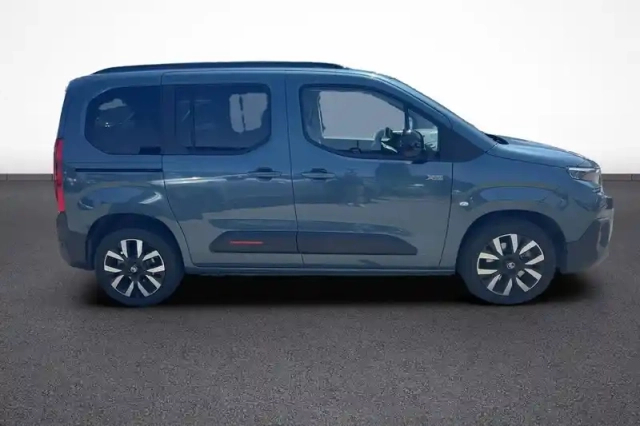 Citroën Berlingo taille m bluehdi 130 s&amp;s eat8 — photo 7