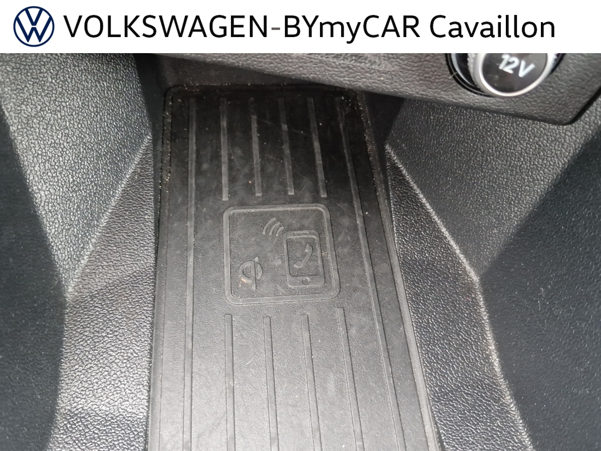 Audi A1 Sportback 35 TFSI 150 ch S tronic 7 — photo 30