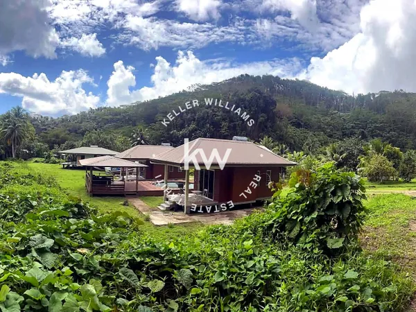 L'authenticité à RAIATEA