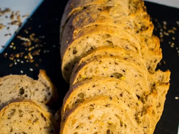 Fonds de commerce - Boulangerie artisanale avec logement T4