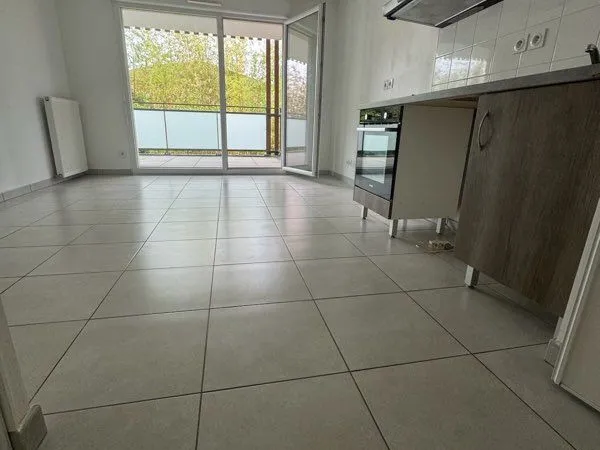 Appartement 2 pièces 40m2 secteur grand large