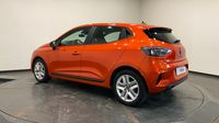 Renault Clio 1.5 dCi 100ch Evolution - 25 — photo 7