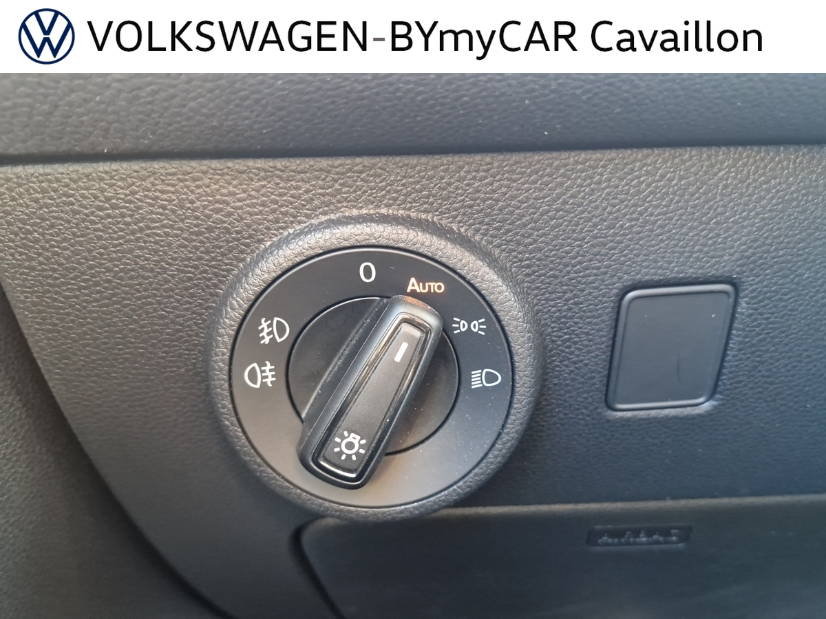 Seat Ateca 2.0 TDI 150 ch Start/Stop DSG7 — photo 33