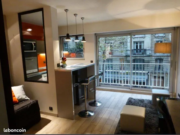 Studio à louer