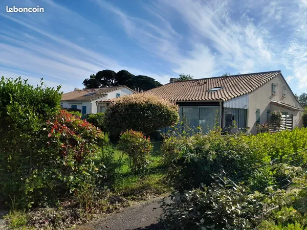 Maison location