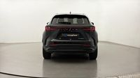 Lexus Nx 450h+ Executive 4WD — photo 6
