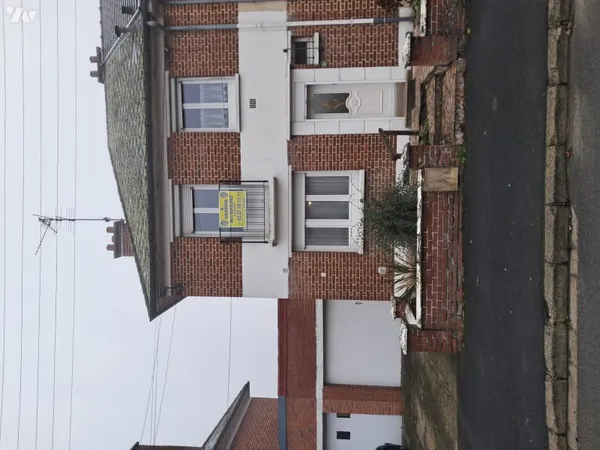 Maison 8 pièces 99 m²