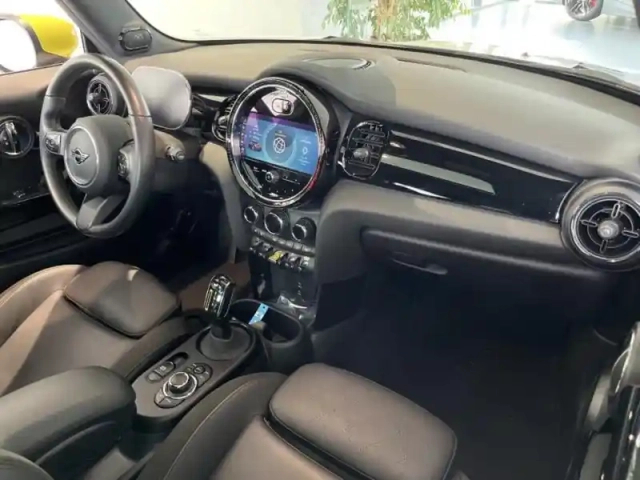 Mini Mini cooper se 184ch edition premium plus bva 5cv — photo 5