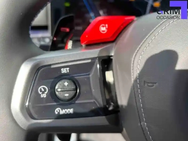 Bmw Serie 5 m5 touring phev 727 ch bva8 — photo 32