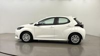 Toyota Yaris 116h Dynamic Business Affaire MY21 — photo 7