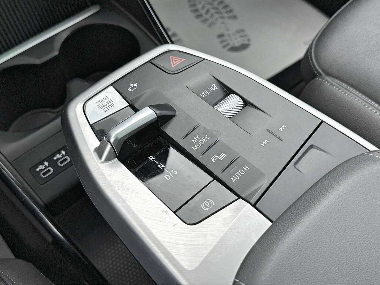 Bmw Serie 2 active tourer 218i 136 ch dkg7 m sport — photo 27