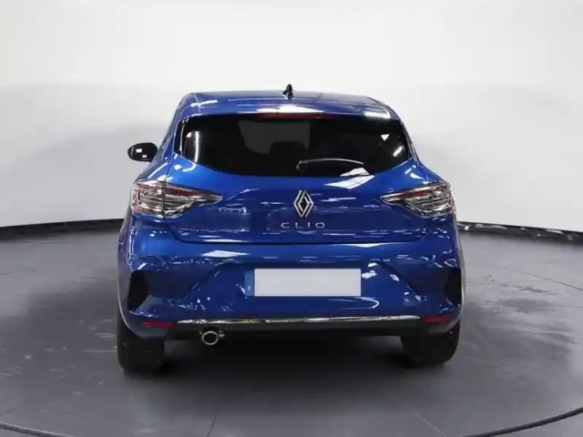Renault Clio tce 90 ch gsr2 — photo 7