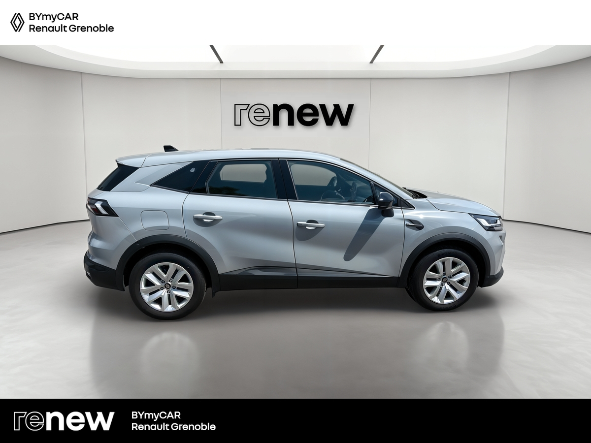 Renault Symbioz E-Tech full hybrid 160 ch — photo 6