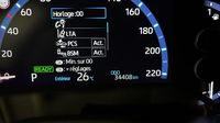 Toyota Yaris Cross 116h Collection MY22 — photo 9