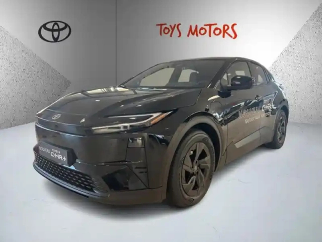 Toyota C-Hr design grande autonomie 77 kwh 224ch grand — photo 1