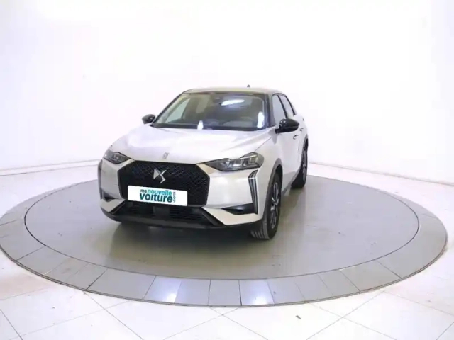 Ds Ds 3 puretech 100 bvm6 — photo 1