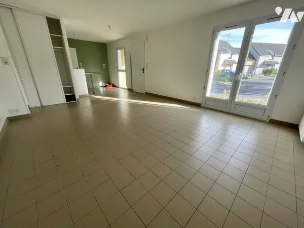 Maison 3 pièces 65 m²