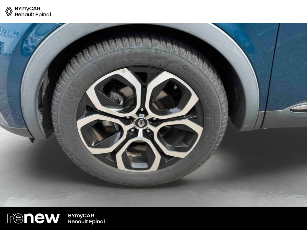 Renault Arkana E-Tech 145 - 21B — photo 14