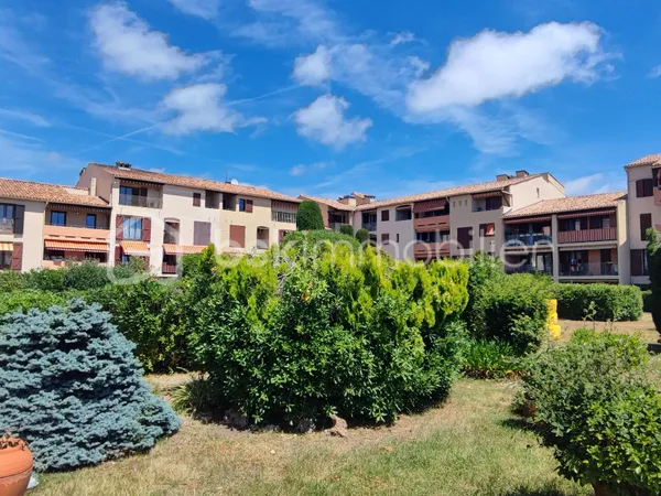 Appartement 4 pièces 88 m²