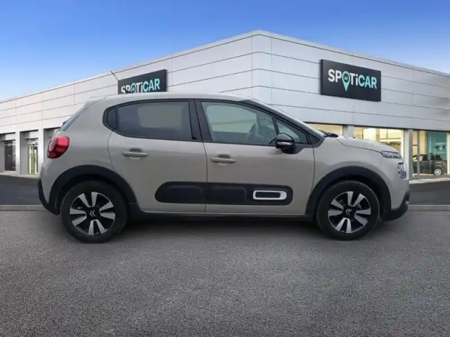 Citroën C3 puretech 110 ch eat6 max — photo 28