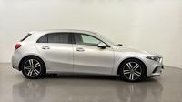 Mercedes Classe A 180 136ch Progressive Line 7G-DCT — photo 4