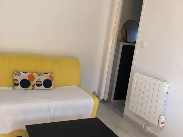 Fabregas location appartement meublé