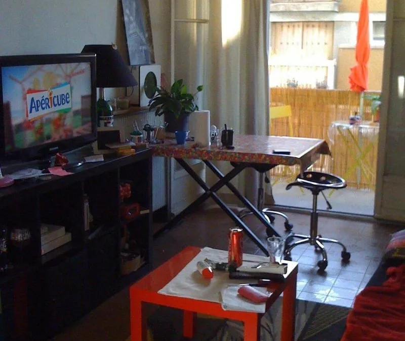 Photo 1
