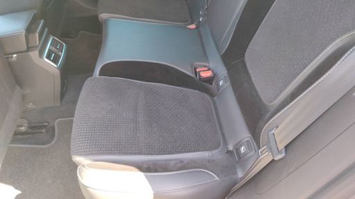 Renault Megane 1.5 Blue dCi 115 EDC6 - Intens – 2020 – 91808 km – Diesel – Boîte Automatique — photo 16