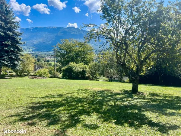 Terrain à bâtir Vente Cusy  824m² 190000€